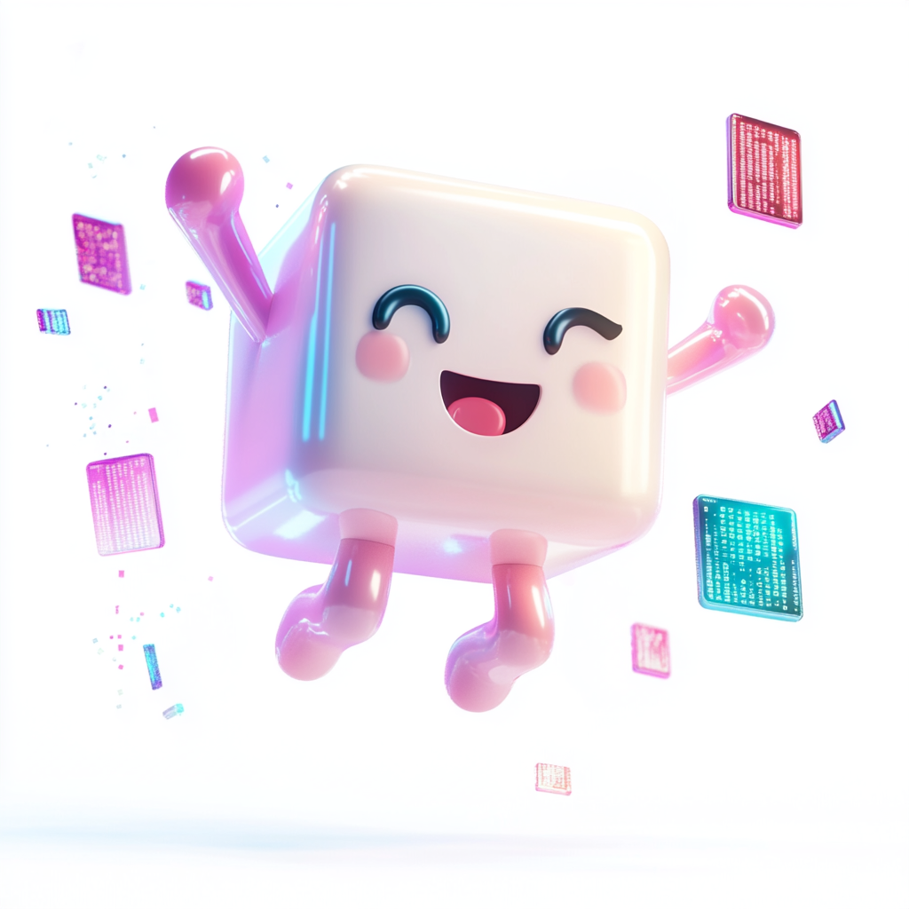 Scared of Learning to Code? Let’s Dive Into The World of Code by Ane