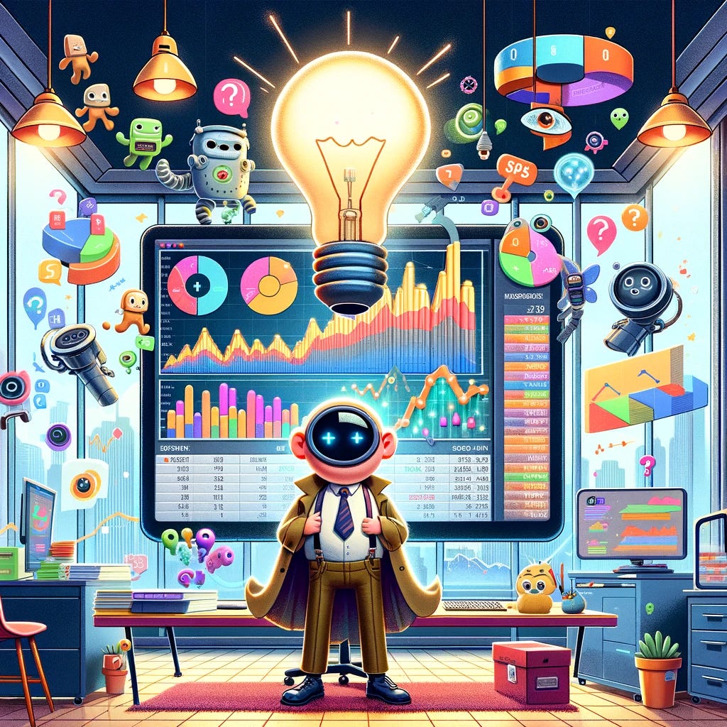 AI Perspectives on NVIDIA From Financial Statements to Future