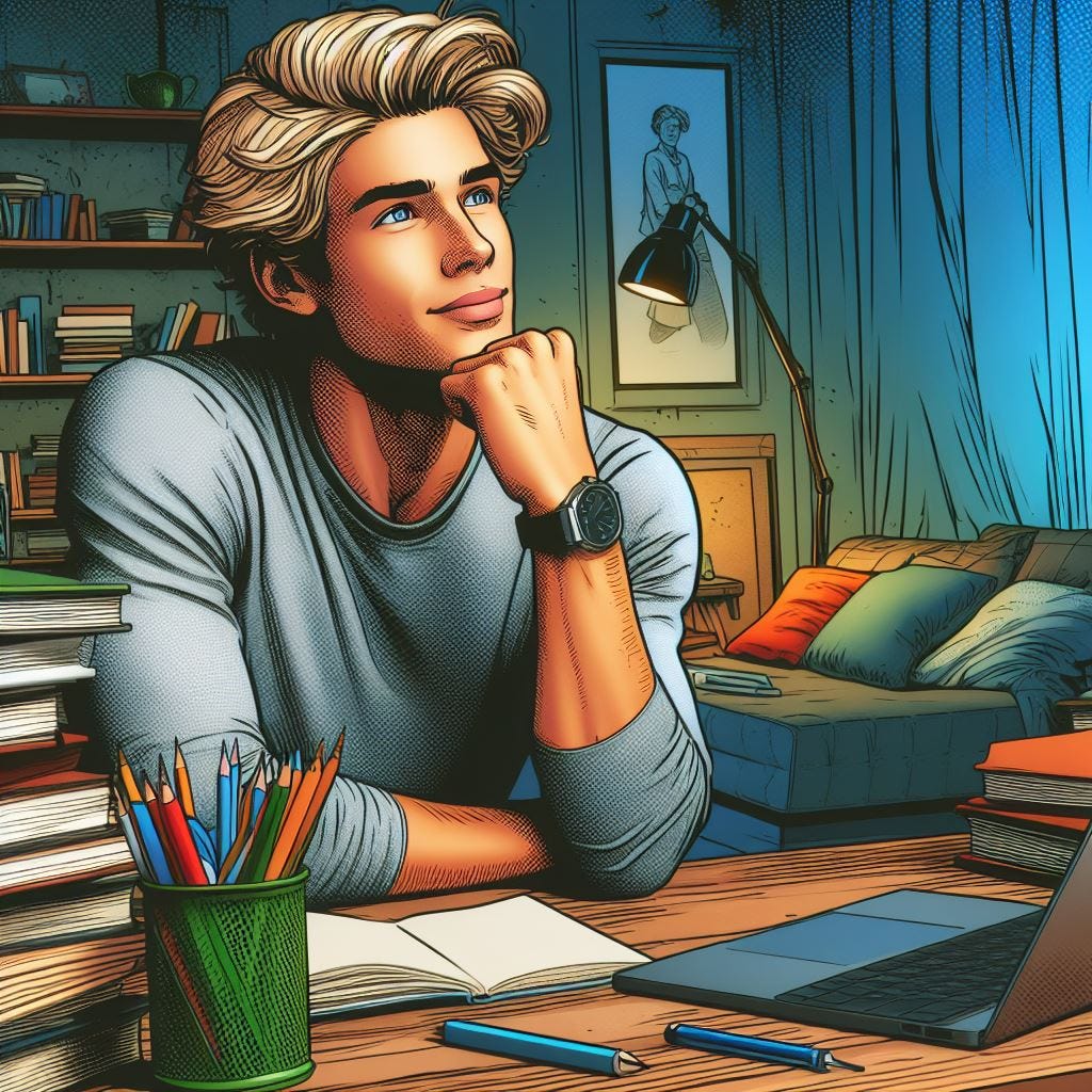 Why I Am Grateful for My Regrets. And how I’ll use them to improve my ...