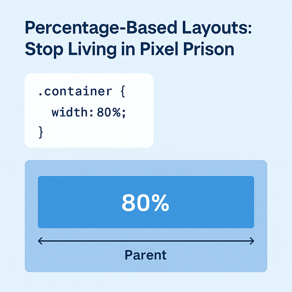Mastering Responsive Web Design (Without Losing Your Sanity): 10 CSS ...