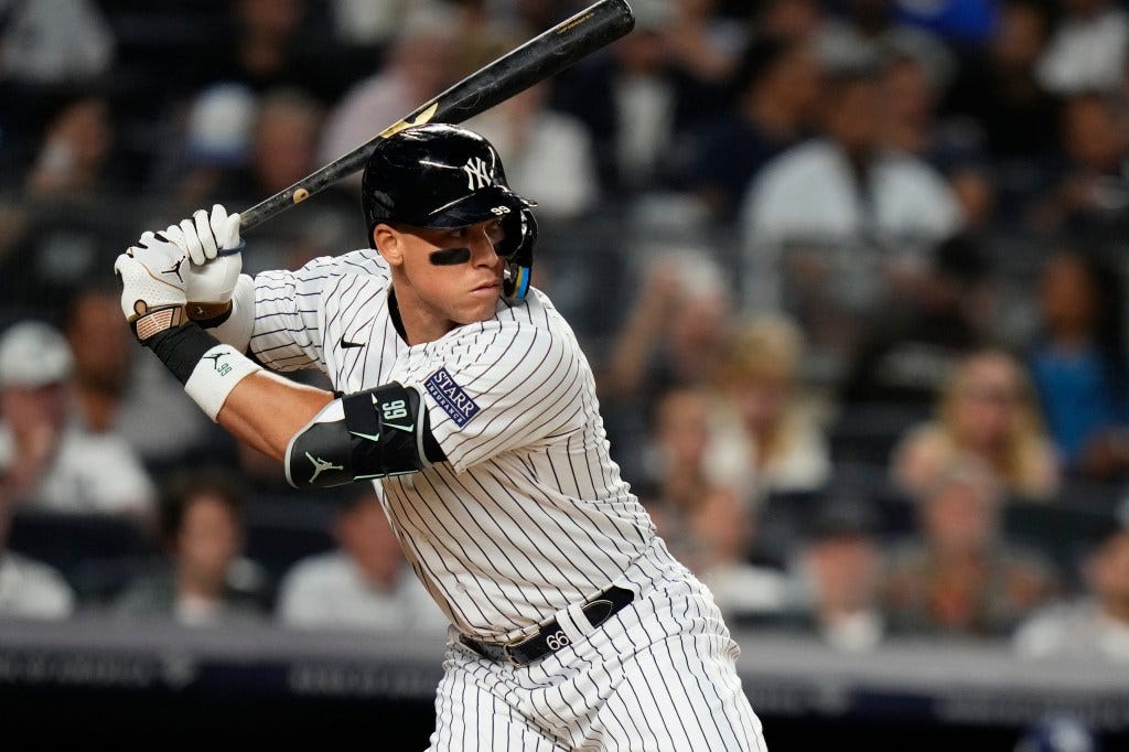 2024 MLB Home Run Leaders Top Power Hitters to Watch Medium