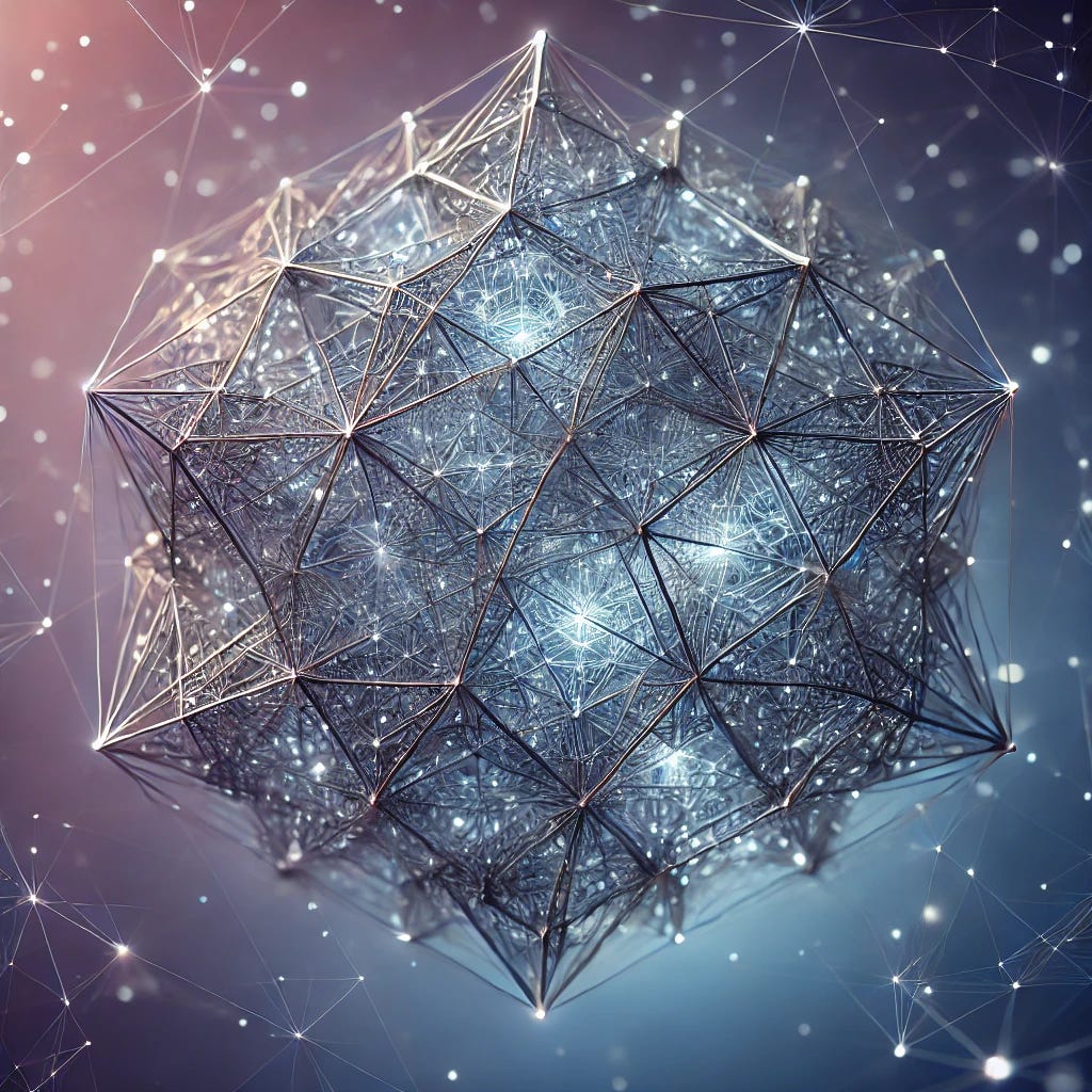 Geometric Foundations for Next-Generation AI Systems research through ...