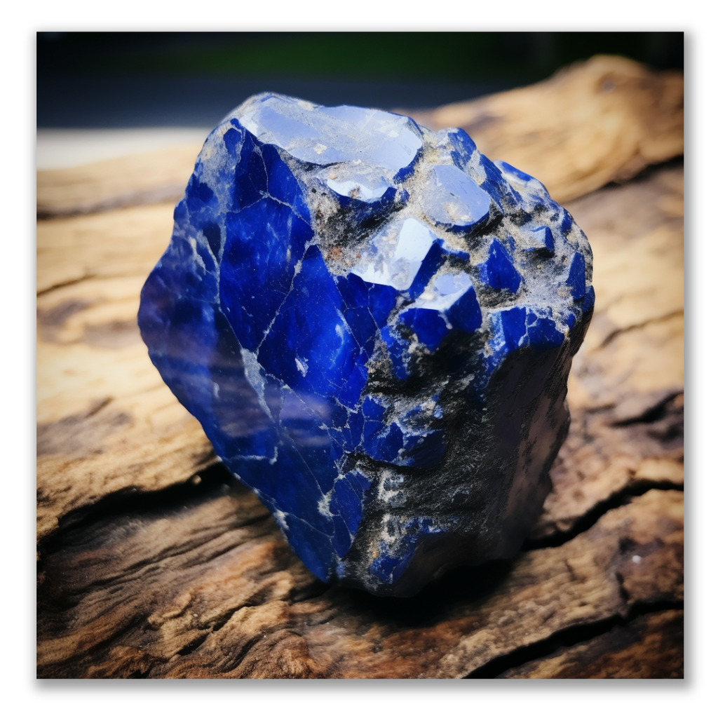 Lapis Lazuli Types,Historical Significance and Overview | by True Gem ...