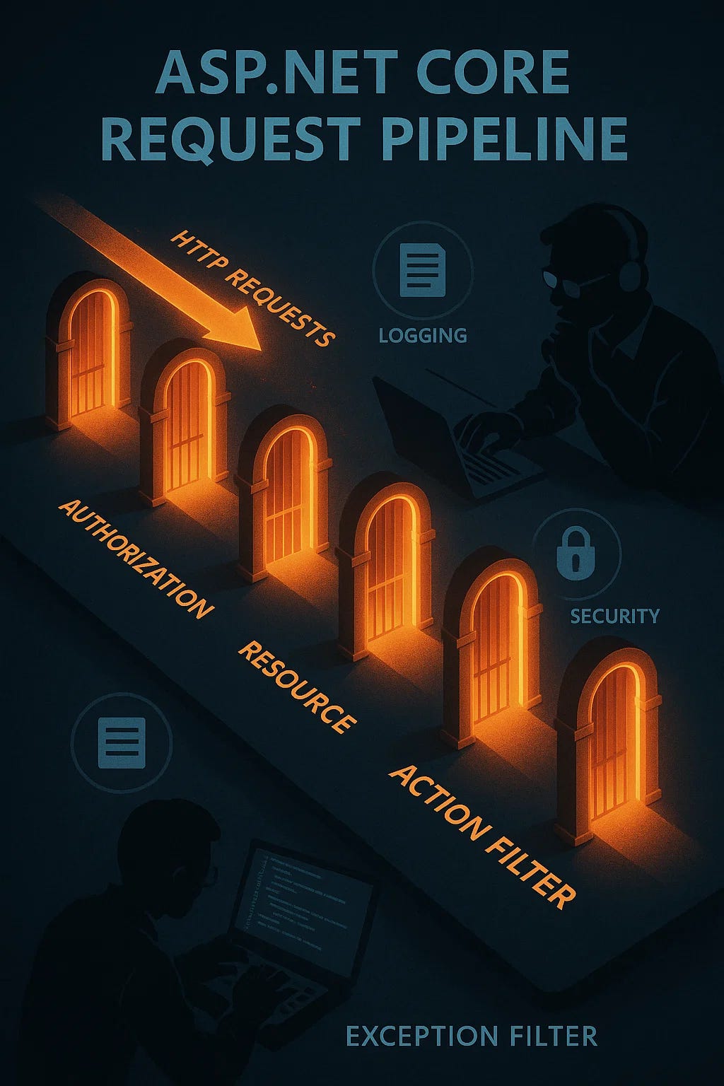 From Logging To Validation Use Filters to Build Cleaner And Smarter ...
