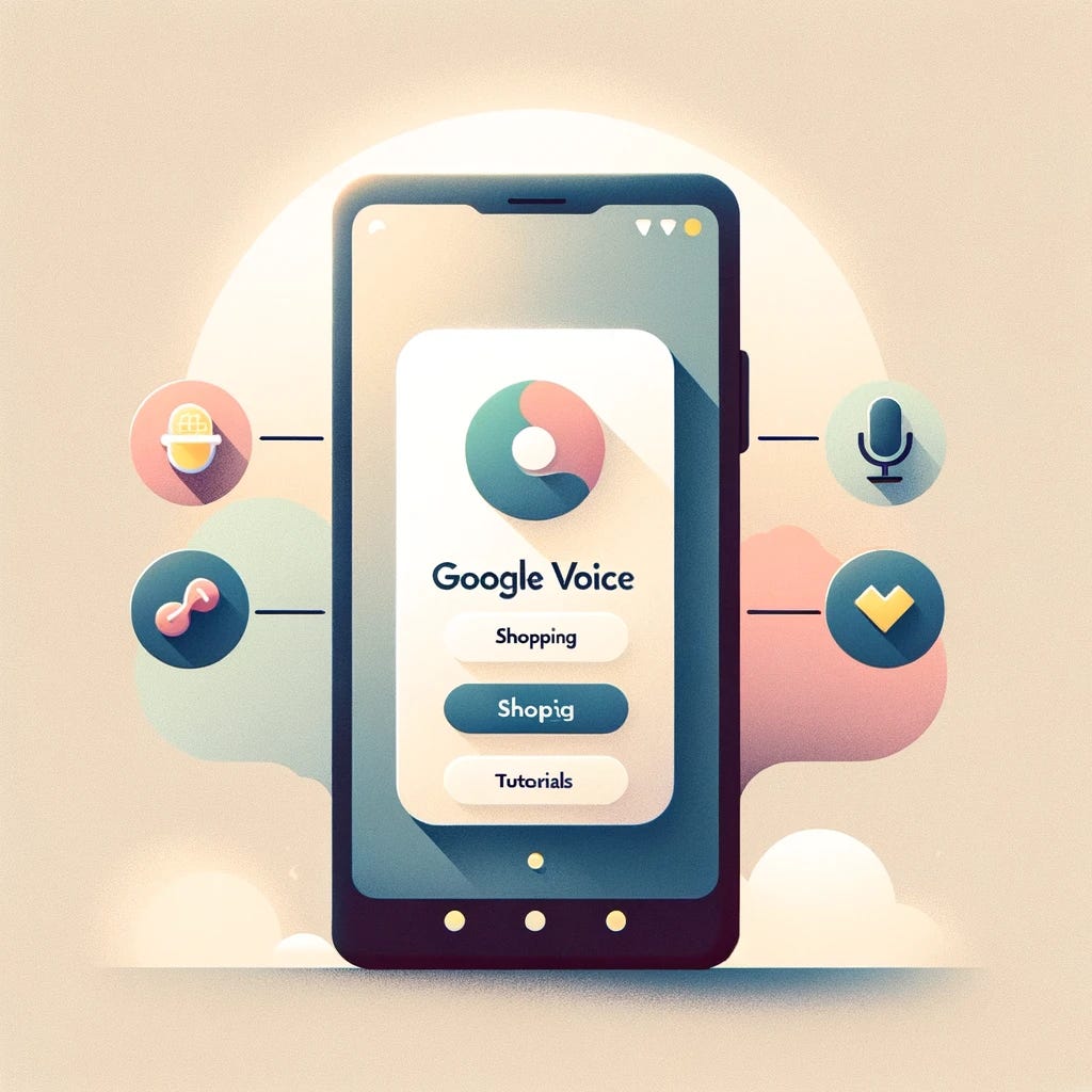Google Voice 购买，全新教程新手指导转移 - Sharon Pascale - Medium