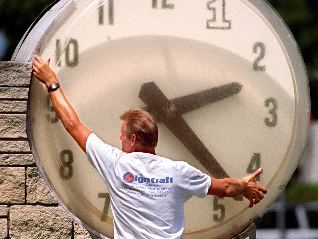 Ultimate Guide Daylight Saving Time 2024 — When to Fall Back, What to