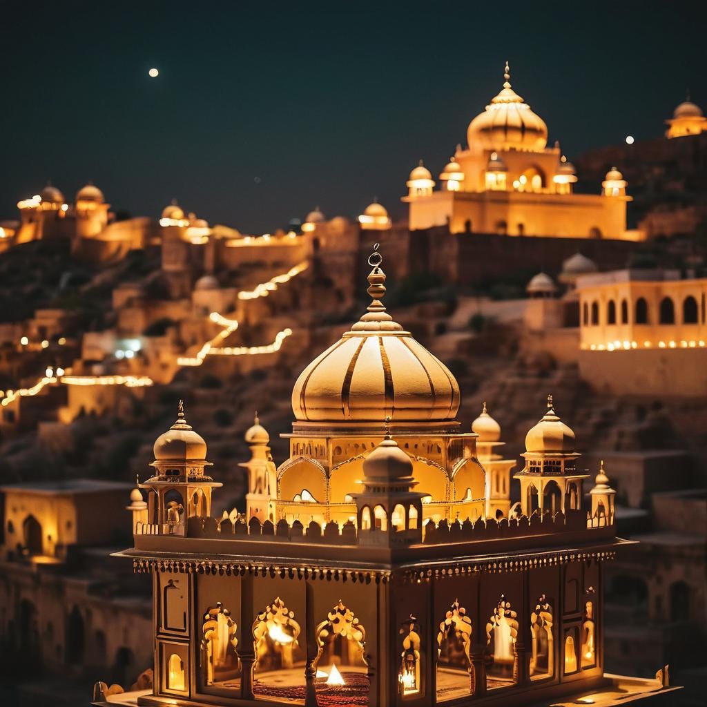 Rajasthan Tours: Experience History, Culture & Adventure by