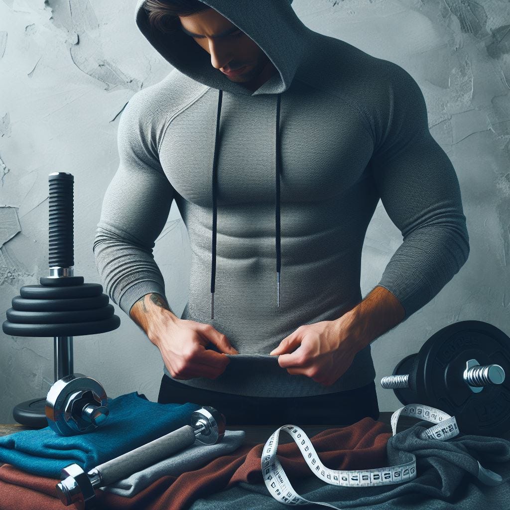 Best Workout Shirts for Heavy Sweaters Medium