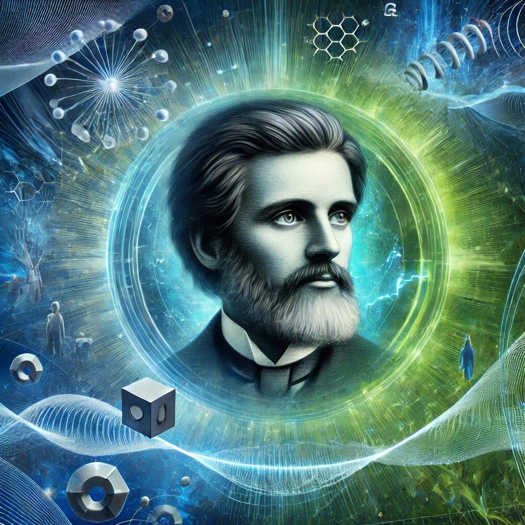 Faraday. Description: A Python tool designed to… | by Aardvark Infinity ...