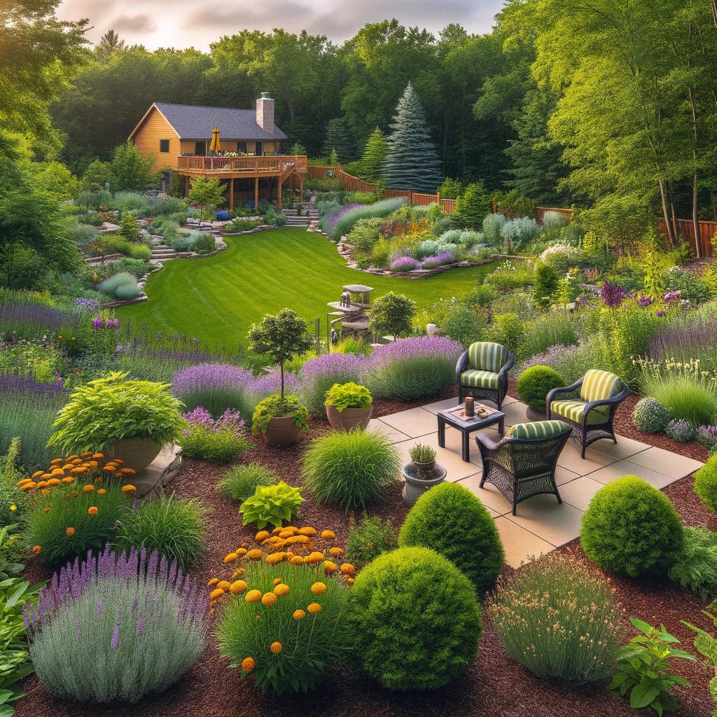 EcoFriendly Tick Treatments in Kalamazoo, MI A Sustainable Approach