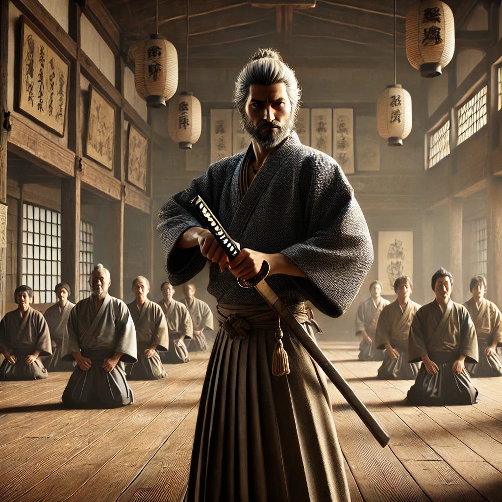 Fine-Tuning an LLM — Training a Young Apprentice into a Master