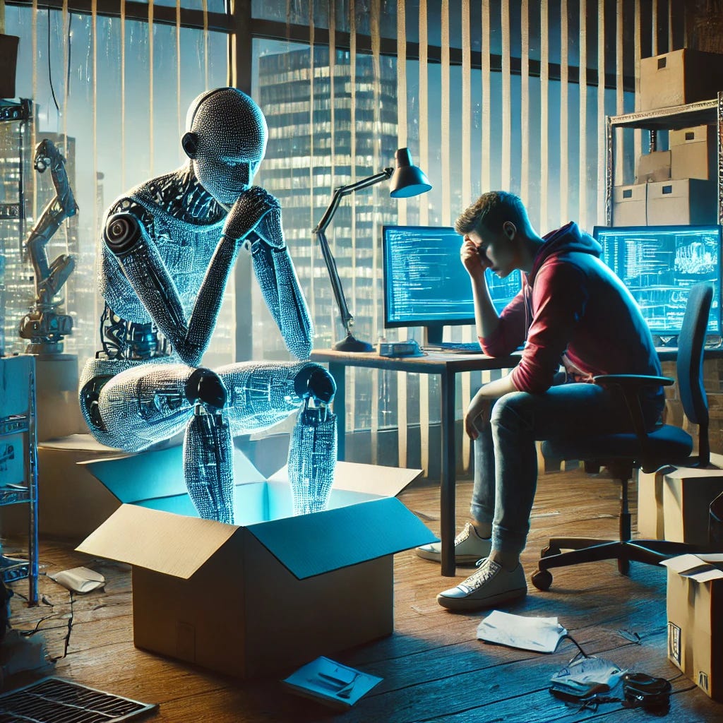 AI Sparks Programmer Layoffs: Zuckerberg’s Coding Agents Could Replace ...