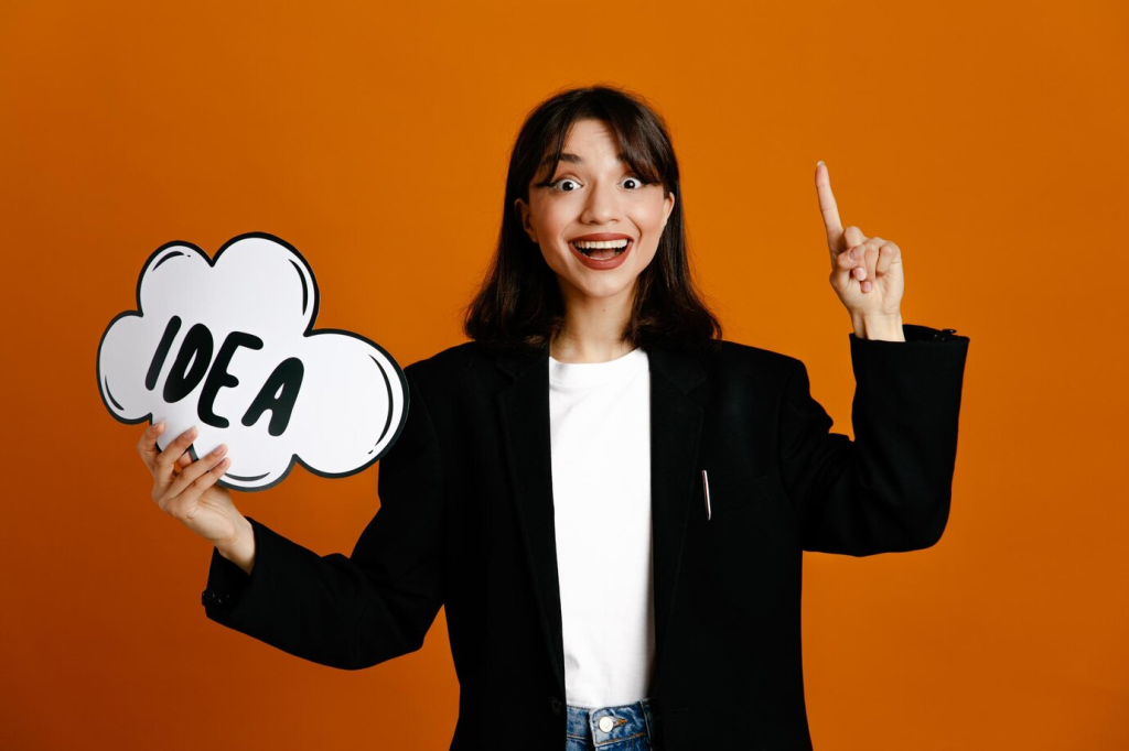 Business Ideas for 2025. Here’s a business idea for 2025 that… by