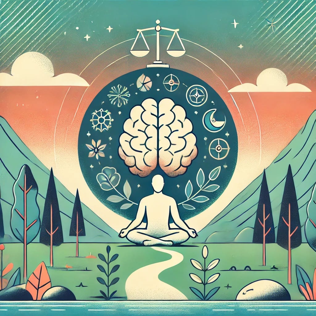 What is Wisdom? An Exploration of Its Meaning and Importance  by Seeking Wisdom  Jun, 2024 