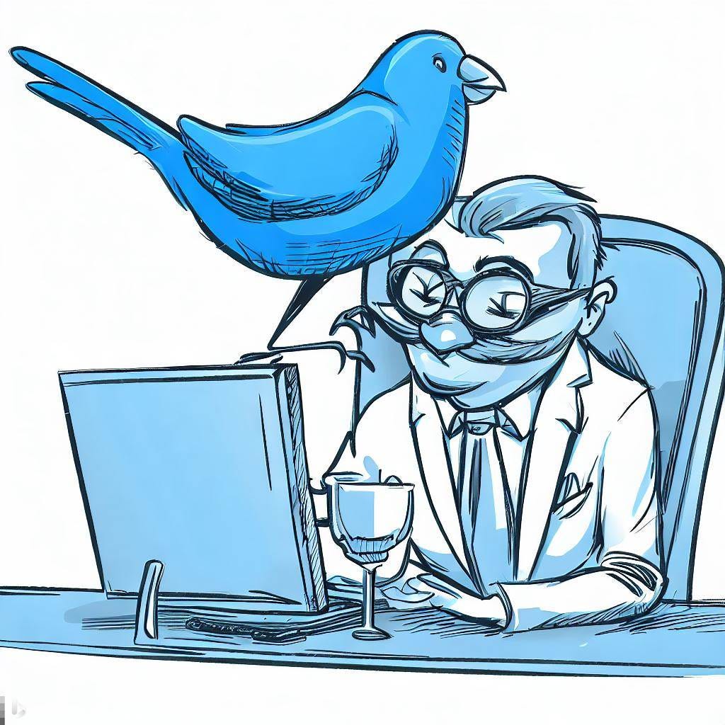how-to-mass-unfollow-on-twitter-for-free-by-amoranio-medium