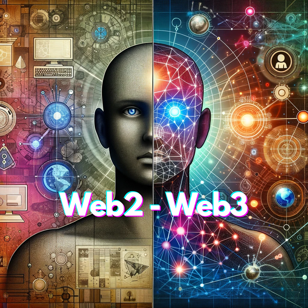 Streamlining the Transition from Web2 to Web3 for Both Users and ...