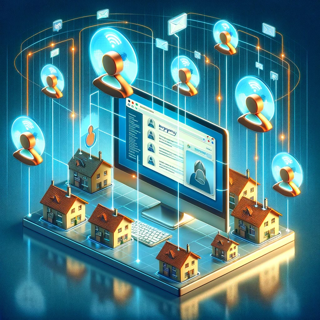 Why should I use dynamic residential proxy IP for multi-account ...