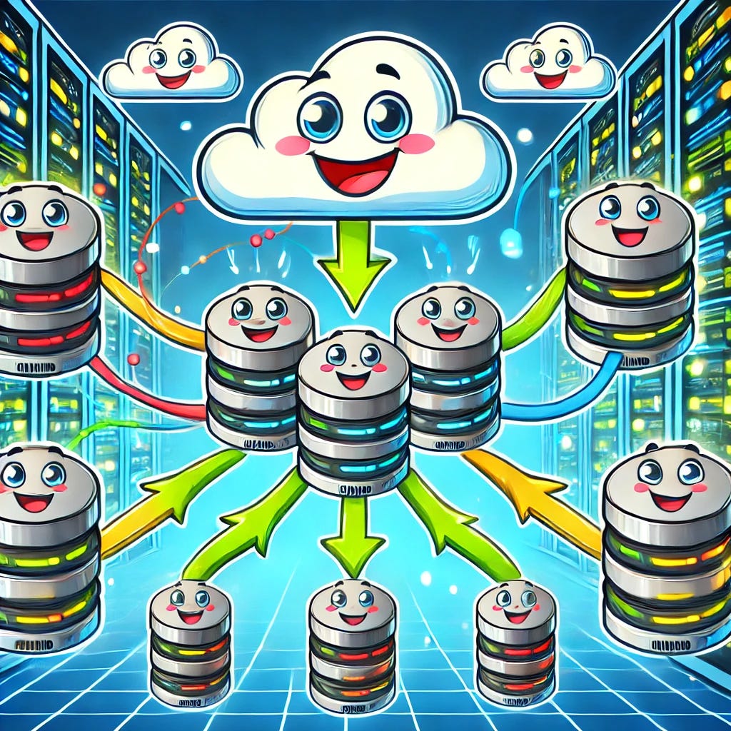 DDIA Bullet Note—Ch 5. Replication in Distributed Systems | by Yoshi ...