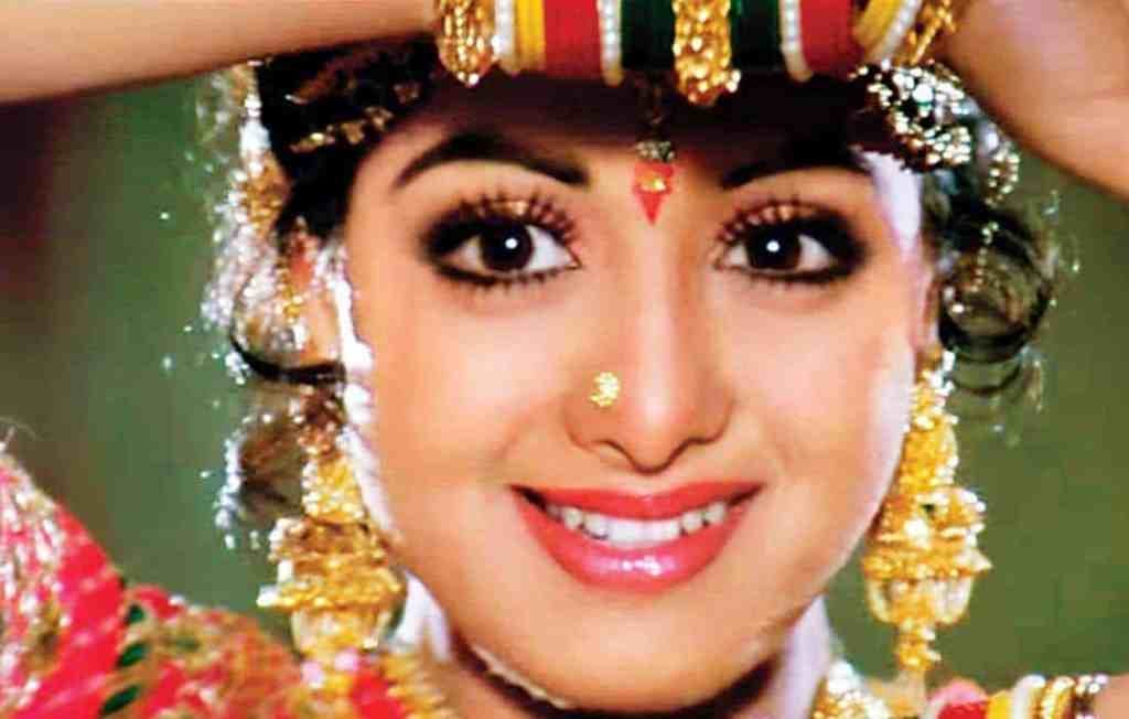 Sridevi Age, Death, Husband, Daughter by chahra Jan, 2024 Medium