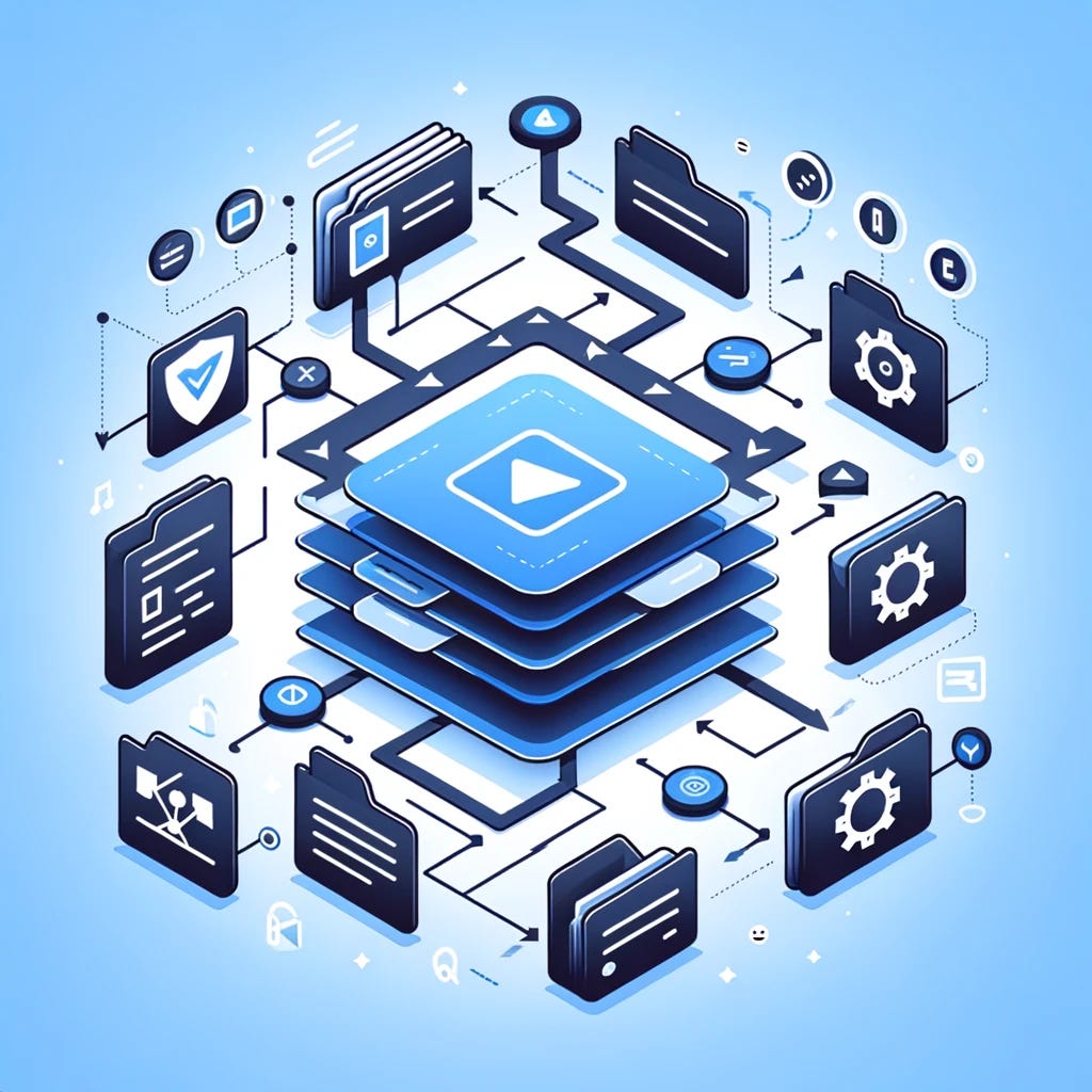 Angular Modules Organizing Your Application 📂 by Marcelo Domingues