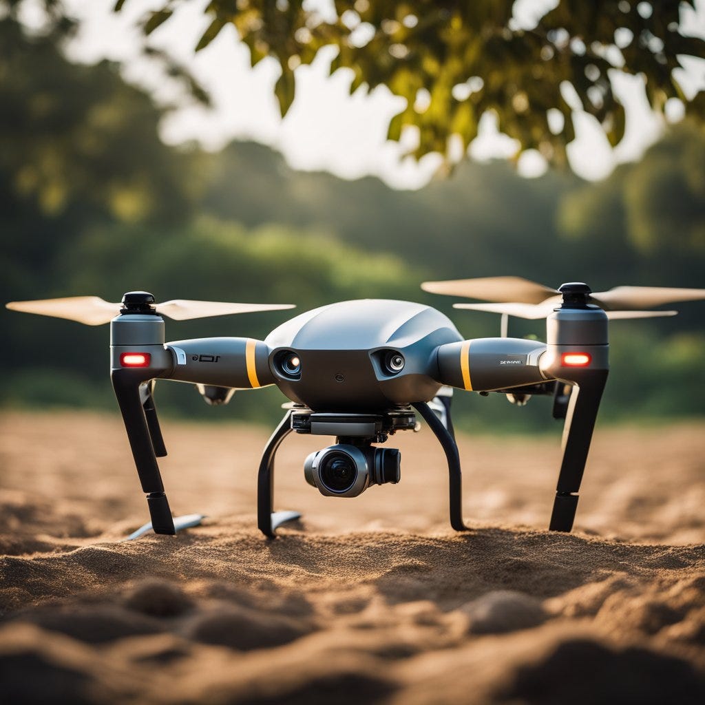 Dji Drone Camera Price In India Your Guide To Cost And Options By