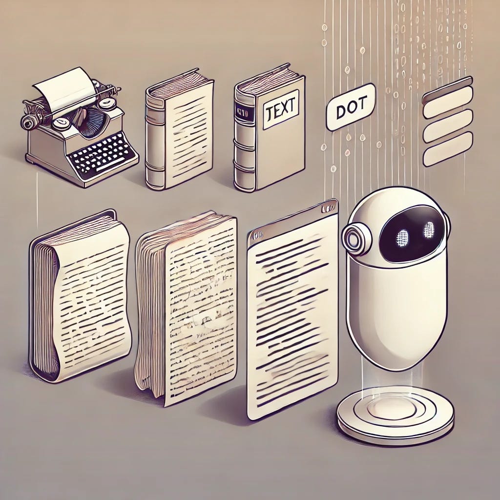 The Evolution of Natural Language Processing: From Rules to Neural Networks