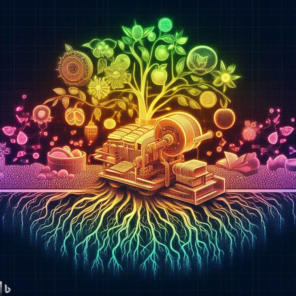 Building a Knowledgeable Chatbot with a Harvested Knowledge Graph | by ...