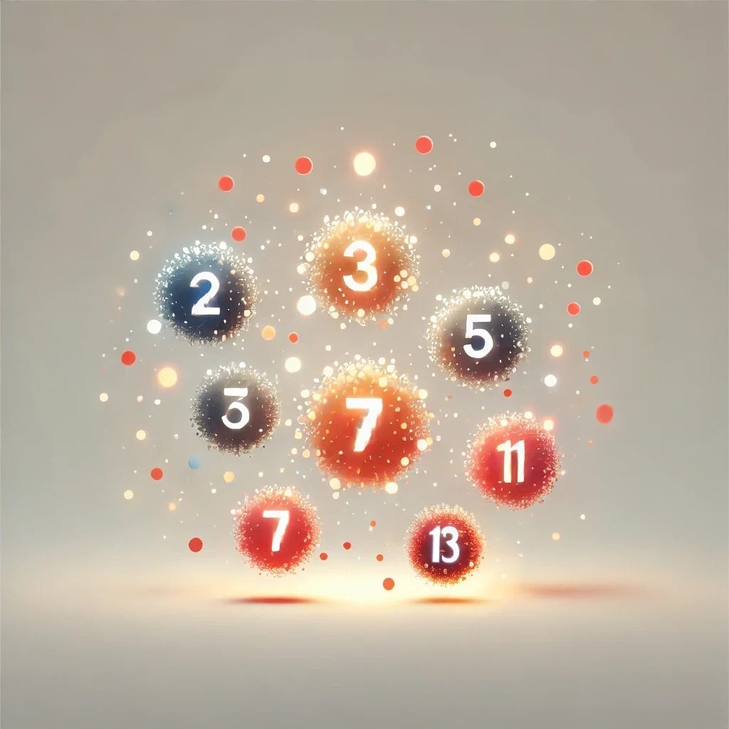 Building Imaginary Universes. Etude 1. Information | by Sergey Shandar ...