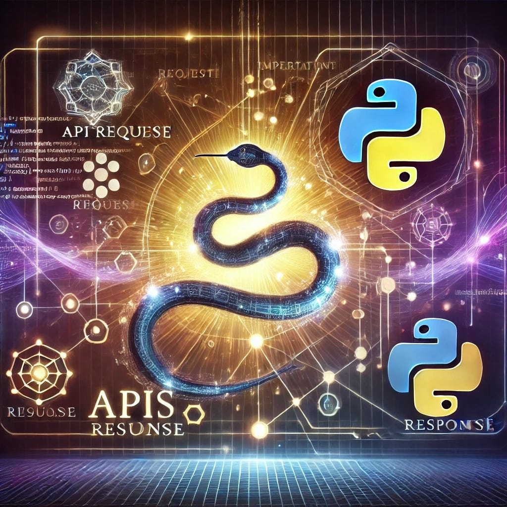 Day 48: Why Every Developer Needs to Master APIs (And How I Finally ...