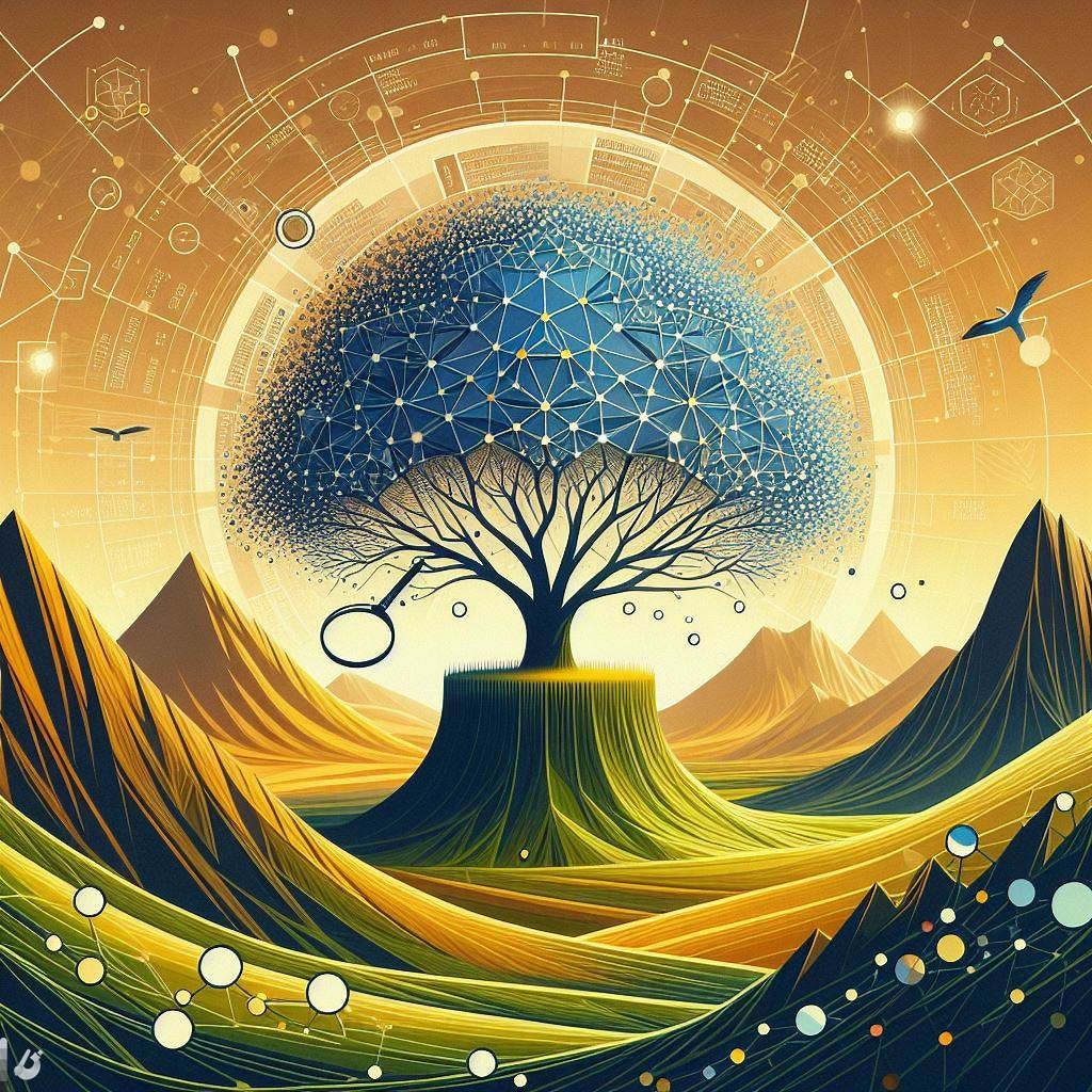 Building a Search Engine using a Trie Data Structure | by Maximiliano ...