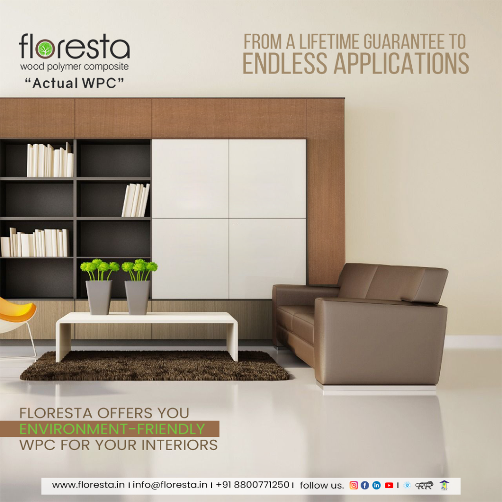 What are WPC and its uses?. WHAT IS WPC? | by FlorestaWPC | Medium