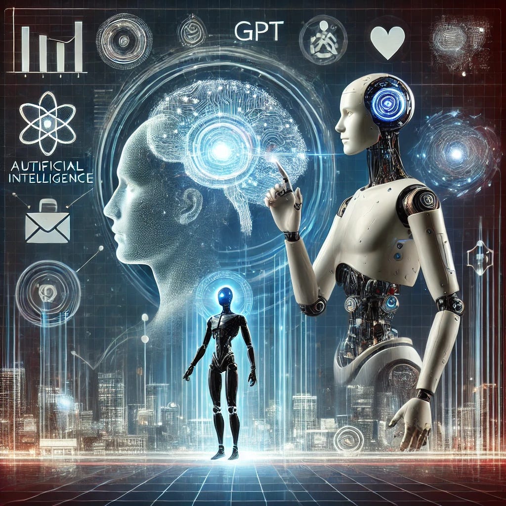 What’s the Future of GPT? A Comprehensive Analysis