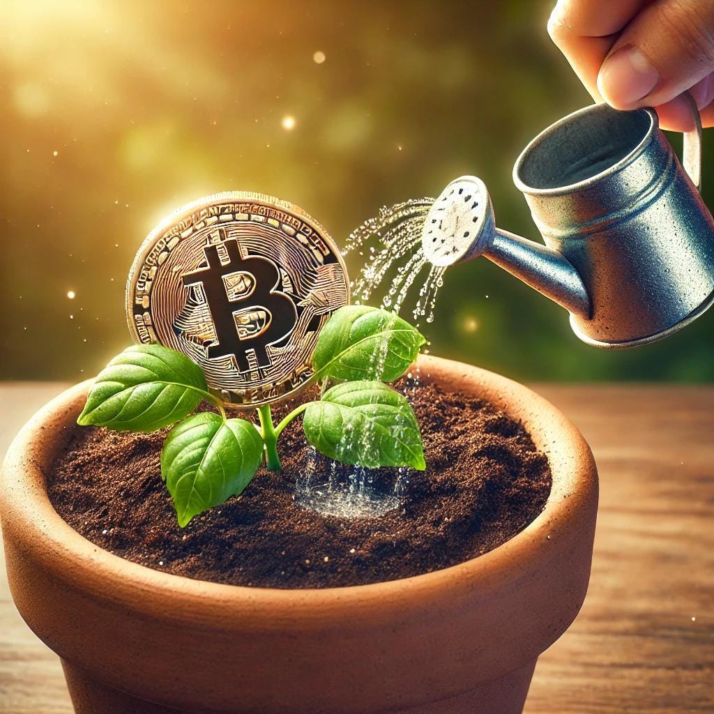 Understanding Proof-of-Stake (PoS) Rewards: A Comprehensive Guide