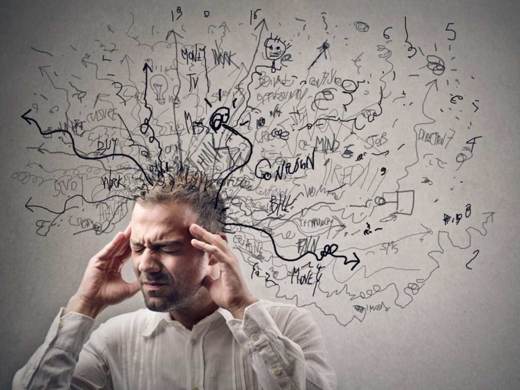 Overthinking Everything? How to Clear Mental Clutter and Beat Cognitive ...