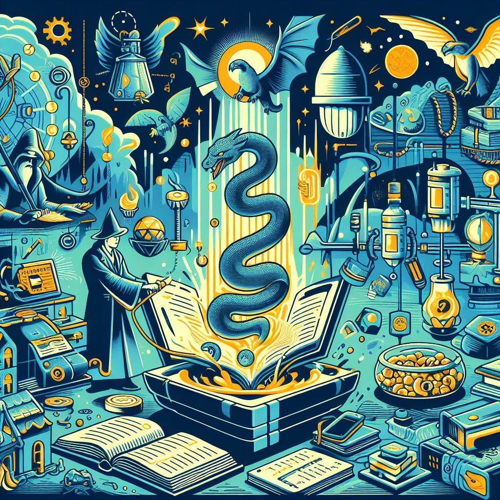 Mastering SQLAlchemy: Unleashing the Power of Python’s Database ...