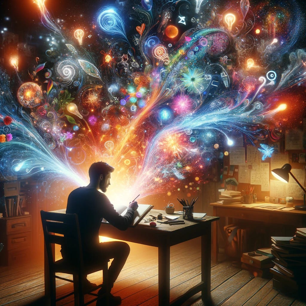 Reasons You Should Write