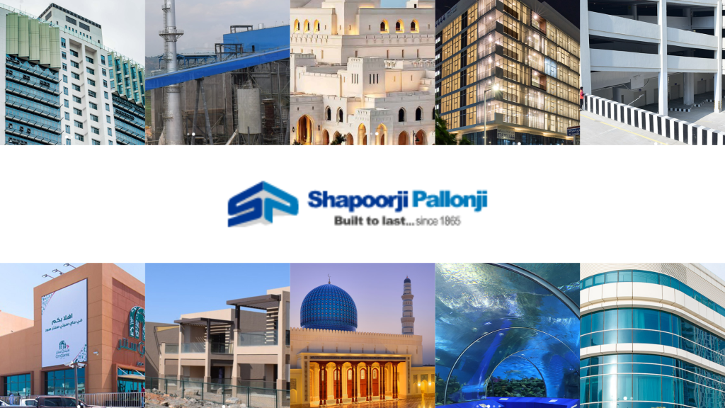 10 New Projects of Shapoorji Pallonji Group by Mangesh K Medium