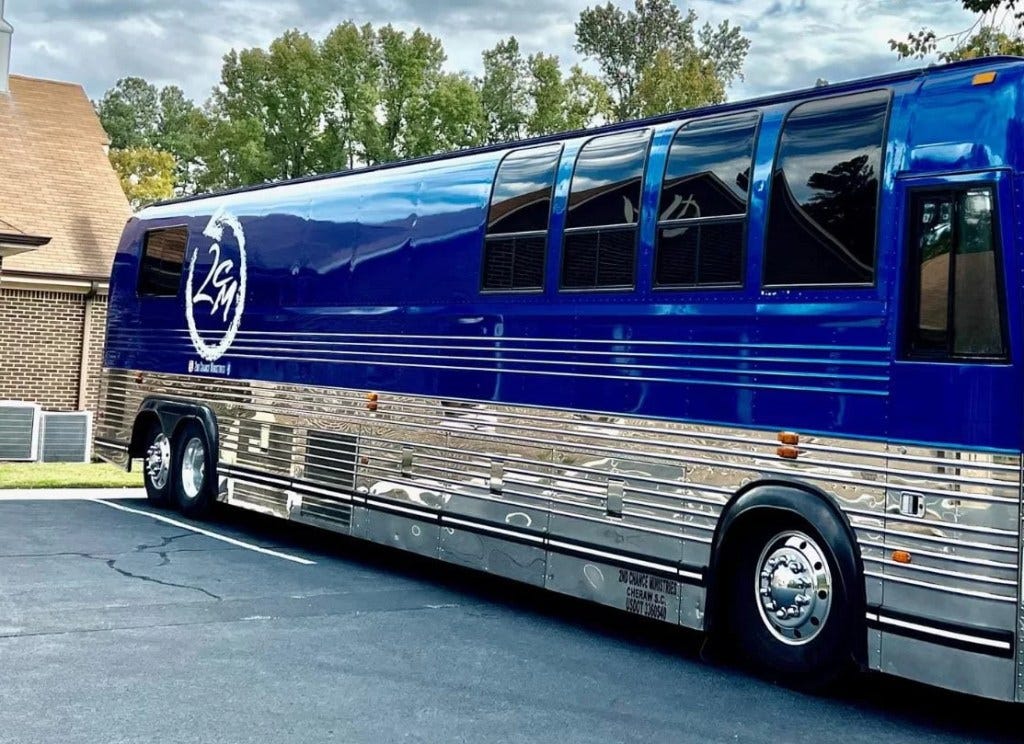 Sleeper Buses Booking Tips for a Comfortable and StressFree Trip by