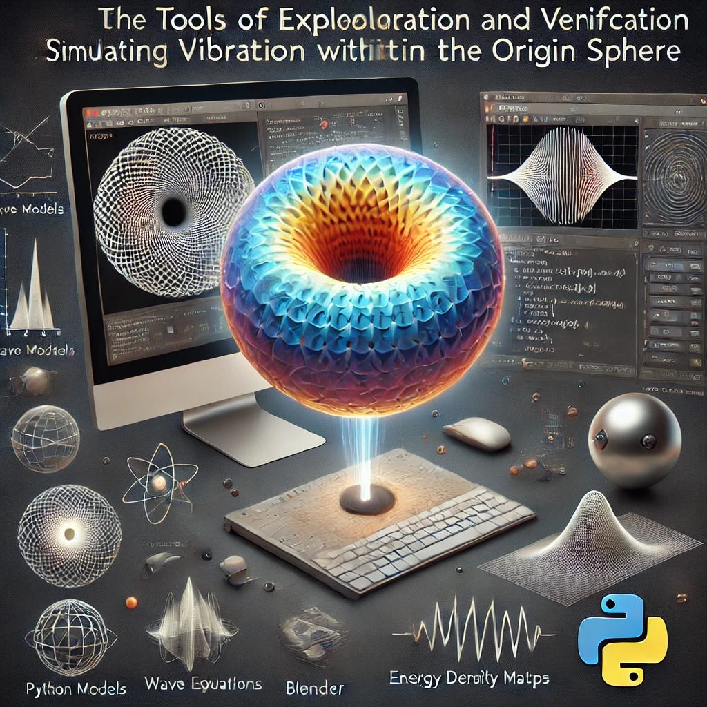 Tools of Exploration and Verification | by Christopher Neal | The ...