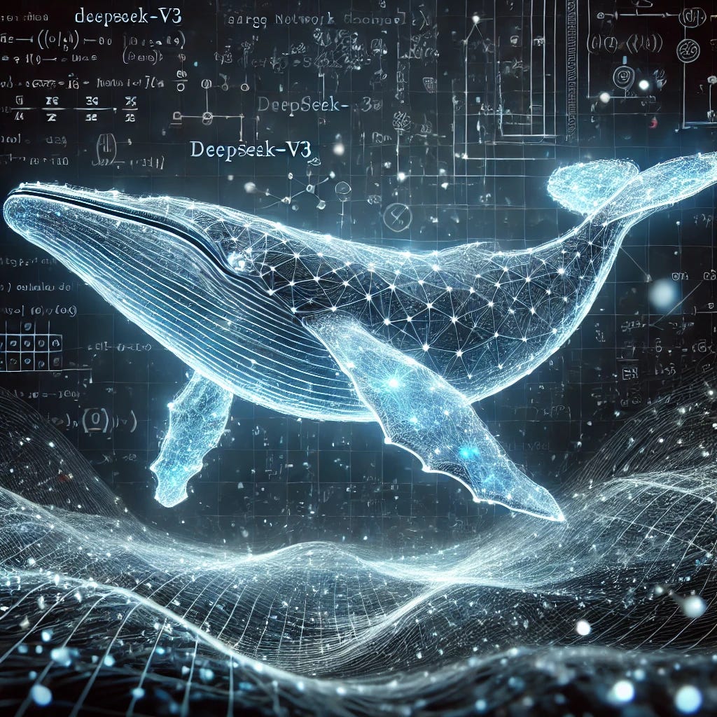 A Complete and very friendly Guide to DeepSeek-V3 | by Fernando Jean ...