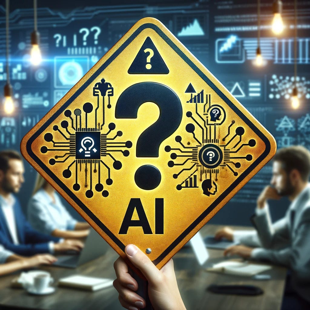 Replits Ai A Cautionary Tale For The Tech World - b4eb8oo