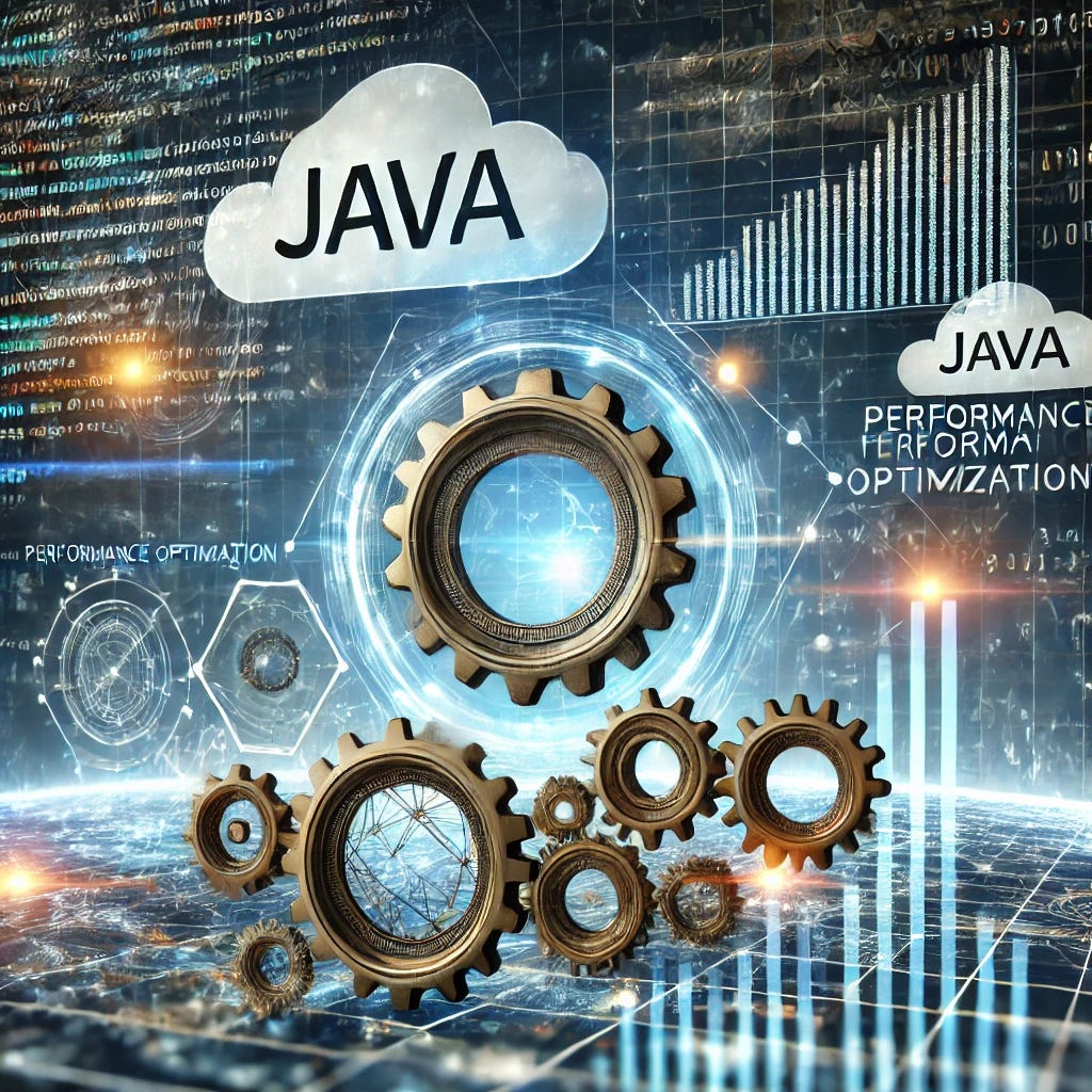 Mastering Java Performance Optimization for Scalable Applications | by ...