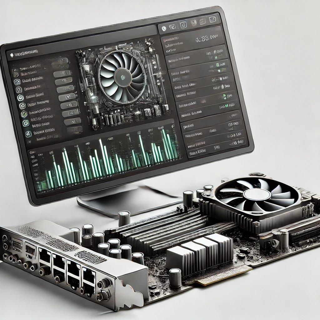 Network Interface Card (NIC) Configuration and Optimization in Windows