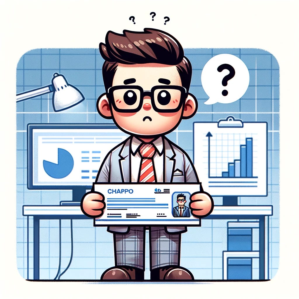 Secrets of the Data Analyst Pay Stub | by Kelvin Wang | Medium