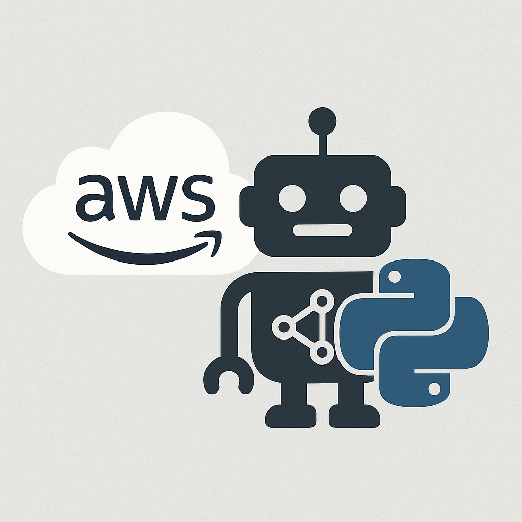 Machine Learning : Industry-Ready Skills from AWS & Python Ecosystem ...
