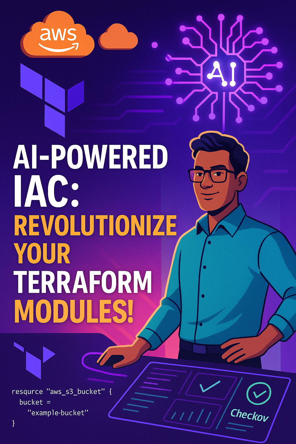 Can AI Replace Your Terraform Modules? Infrastructure's New Future?