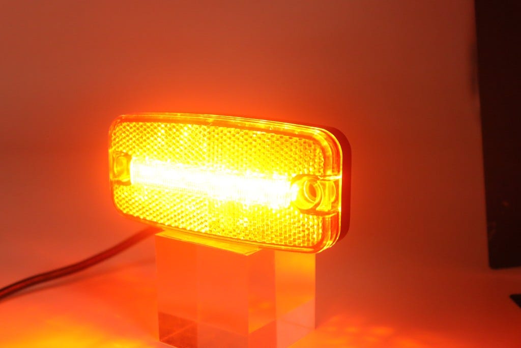 How the Miranda Incident Affects the Use of Emergency Strobe Lights