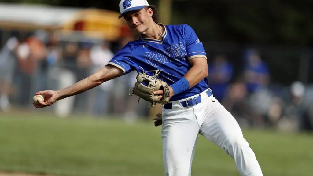 2024 SHORE SPORTS NETWORK BASEBALL PREVIEW: CLASS B SOUTH | by Sports ...