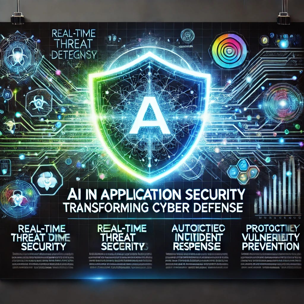 How AI is Revolutionizing Application Security: Real-Life Impact and ...
