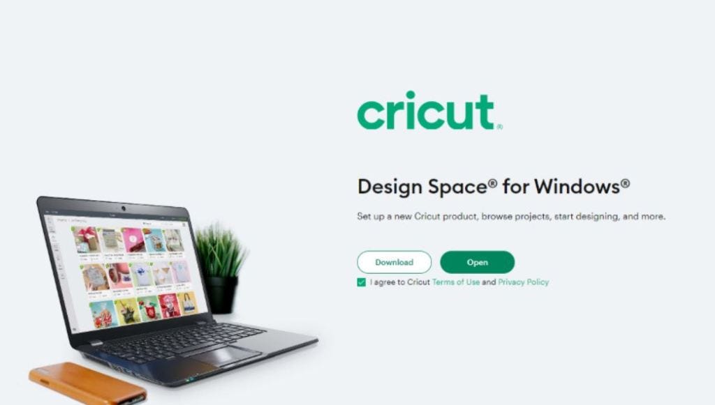A Guide to Cricut Design Space Download on Computer/Smartphone by